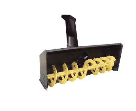 Snow blower