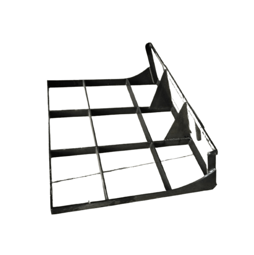Soil Leveler(for mini skid steel loader)