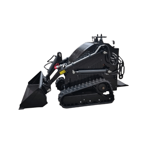 TA300L(1)Mini Tracked Skid Steer Loader