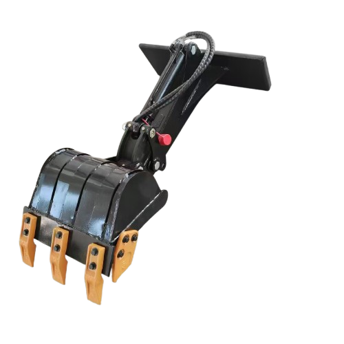 digger(for mini skid steel loader)
